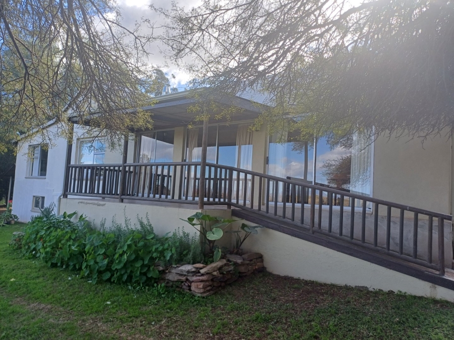 3 Bedroom Property for Sale in Van Wyksdorp Western Cape